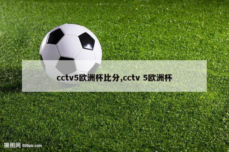 cctv5欧洲杯比分,cctv 5欧洲杯